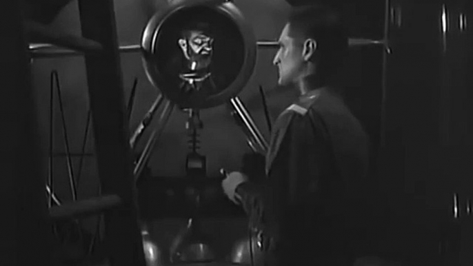 Teenagers from Outer Space (1959) [Science Fiction] [Horror]