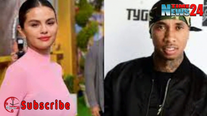 Dating | Selena Gomez sparks rumors Dating Kylie Jenner’s ex Tyga
