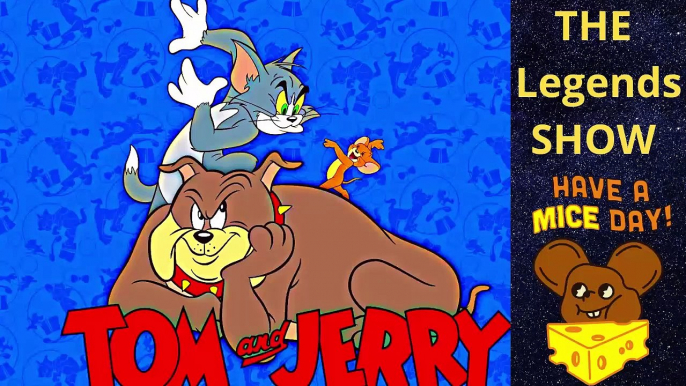 THE LEGENTS TOM AND JERRY HOW # BEST COMEDY #TREANDING VIDEO#BEST   CARTOON  GOOD ANIMEA