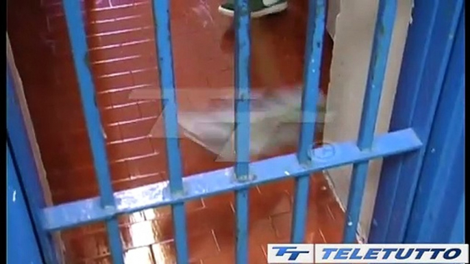 Video News - SUICIDI IN CARCERE, IL PIANO