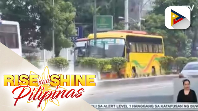 Higit 30 na bagong ruta ng PUB at 70 na ruta ng PUJ, binuksan ng LTFRB; Higit 30 na ruta ng UV express, binuksan din