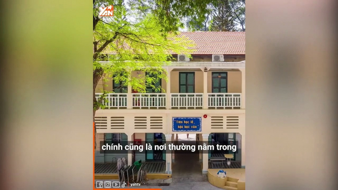 Hành trình nổ lực phi thường của Phạm Kim Dung: Từng nhịn đói đi học đến thành tích tự hào