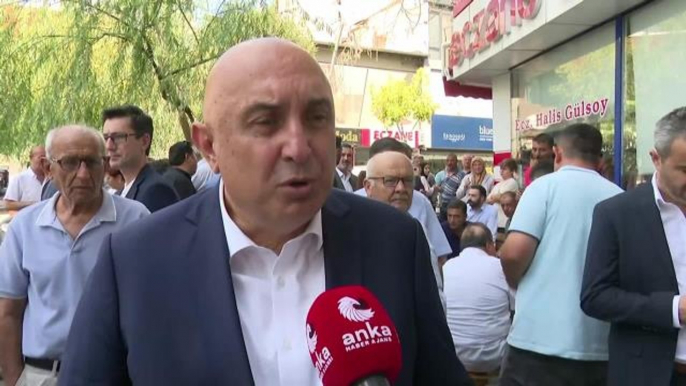 Engin Özkoç: Geçmişte Olan Önyargıların Artık Yok Olduğunu Görüyoruz