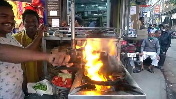 India's Fastest Sandwich Making   BEST CHEESE SANDWICH   Indian Street Food