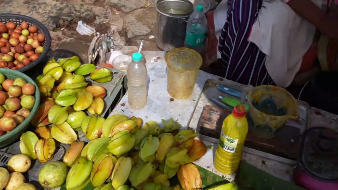 12 Year Old Girl Sale Tasty Bel Masala   Indian Street Food