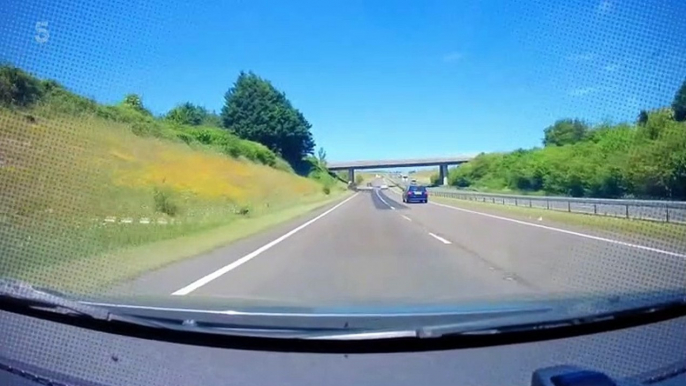 Motorway Cops Catching Britain's Speeders S02E08