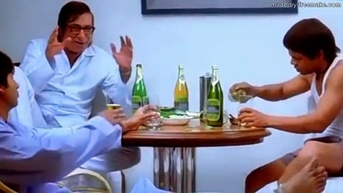 BEST COMEDY SCENE RAJPAL YADAV SHAKTI KAPOOR I CHUP CHUP KE