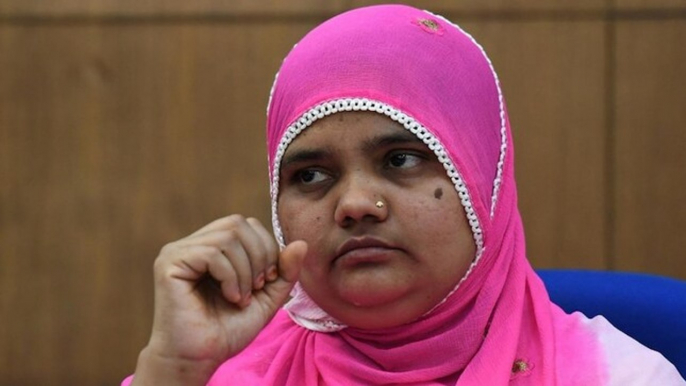 SC asks Gujarat govt to submit documents on remission of Bilkis Bano rapists