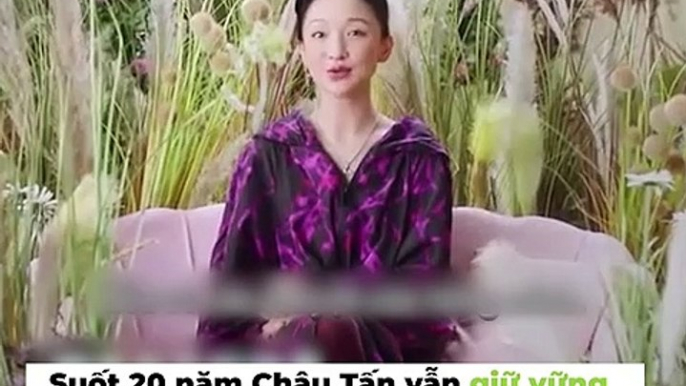 Mỹ nhân Cbiz làm mẹ trên màn ảnh: Triệu Lệ Dĩnh "diễn như không diễn" | Điện Ảnh Net