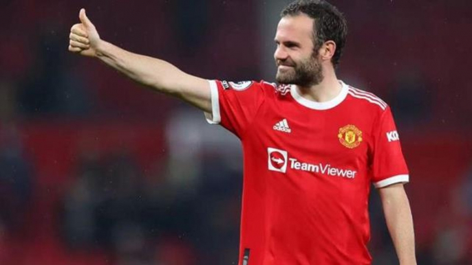 Juan Mata kimdir? Juan Mata kaç yaşında, nereli? Juan Mata hangi takımda, hangi mevkii?