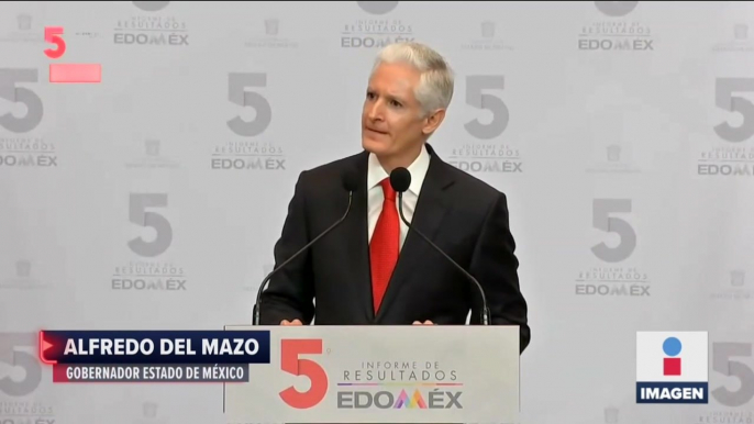 Debemos elegir lo que queremos para el futuro de nuestras familias: Alfredo Del Mazo