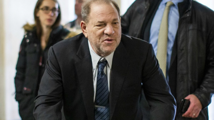 Harvey Weinstein granted permission to appeal rape and sexual assault conviction in New York