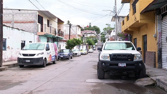 Desperdician miles de litros de agua potable por una fuga | CPS Noticias Puerto Vallarta