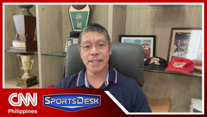 San Miguel, TNT clash in game 3 of finals today | Sports Desk