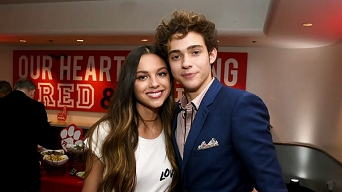 Joshua Bassett HOSPITALIZED For Heart Failure After Olivia Rodrigo Drama!