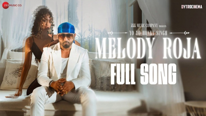 Melody Roja - Official Music Video | Yo Yo Honey Singh | Dilsen Kumar,  Subiksha Shivakumar, melody roja song, Latest hindi songs, melody roja song honey Singh, melody roja song yo yo honey singh, Punjabi song, New song, Bollywood, Bollywood songs