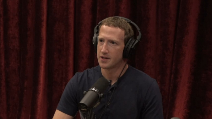 Meta Quest Pro to Arrive by October? Mark Zuckerberg Teases New Product on Joe Rogan Podcast