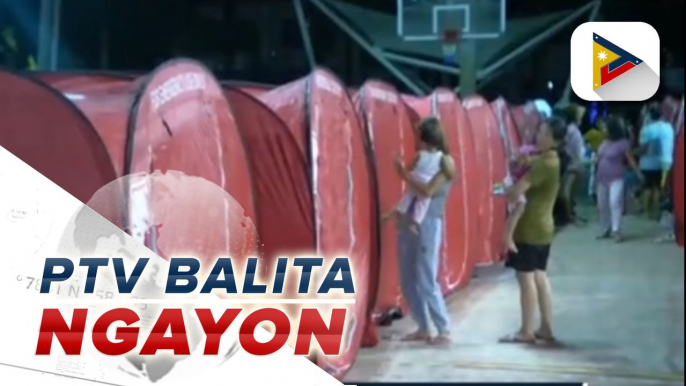 Sen. Gatchalian, muling inihain ang panukala para sa pagpapatayo ng evacuation centers sa bawat LGU