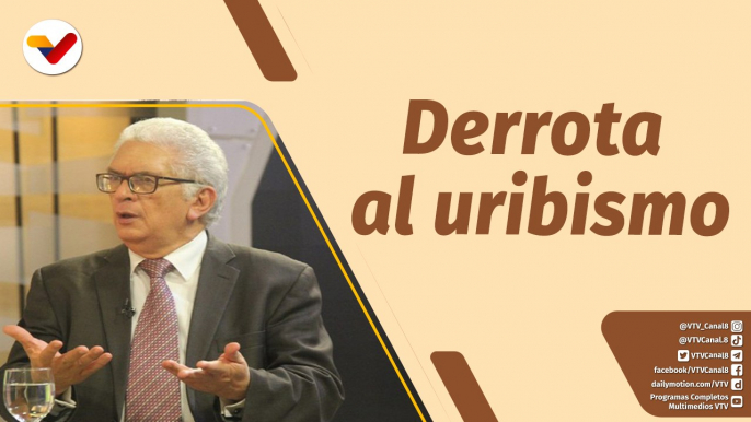 Café de la Mañana | Restablecimiento de relaciones Venezuela y Colombia es una derrota al “uribismo”