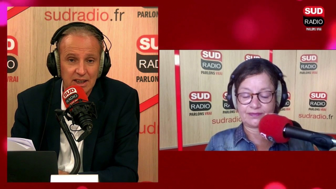 Élisabeth Levy : L'imam Iquioussen - "Dès qu 'on ouvre les yeux, on s'empresse de les fermer après"