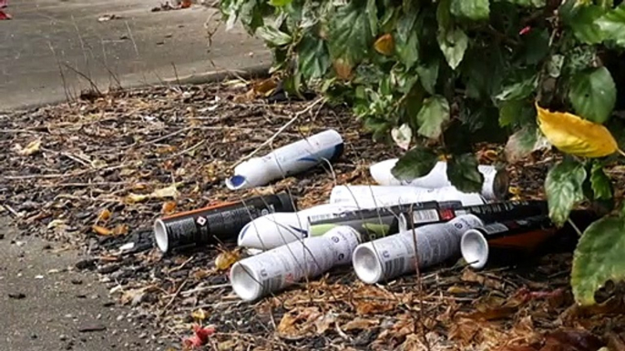 Queensland supermarkets lock up deodorants amid chroming spike