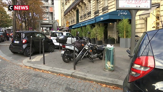 Les amendes des deux roues s’envolent