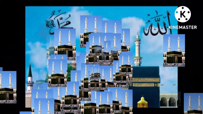 الصلاة والسلام عليك يا رسول ألله