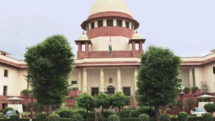 SC declines to entertain PIL over Kashmir genocide, says this is the domain of govt