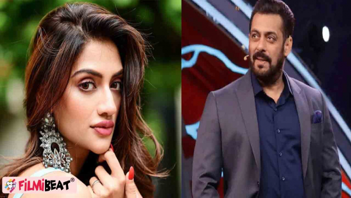 Bigg Boss 16 में Nusrat Jahan आएंगी नजर, TMC सांसद और एक्ट्रेस की BB 16 Contestants List में एंट्री?