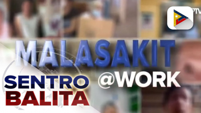 MALASAKIT AT WORK: Isang ina, humihingi ng tulong para mapatignan ang lumalalang kondisyon ng kanyang anak