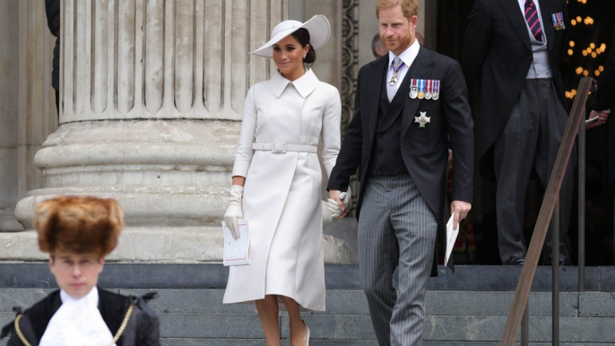 Thomas Markle claims he has been 'dumped' by the Duchess of Sussex