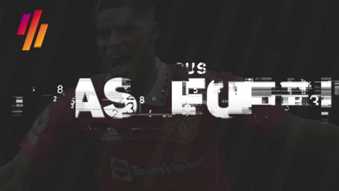 Premier League Stats Performance of the Week - Marcus Rashford