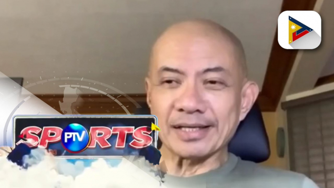 PBA: Yeng Guiao, nagbabalik bilang head coach ng Rain or Shine