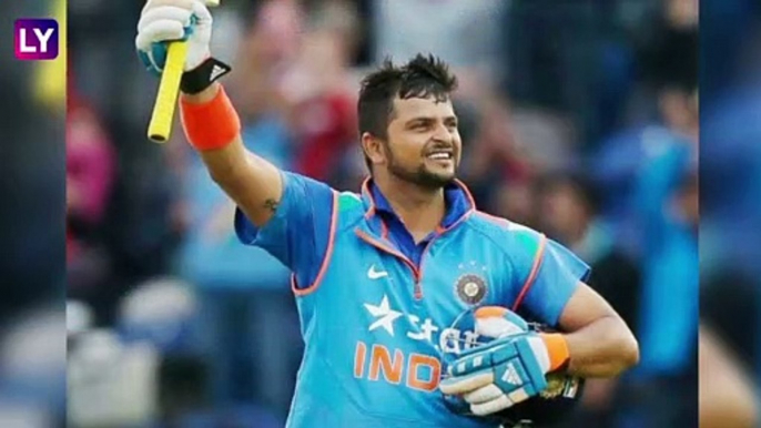 Suresh Raina Retirement: क्रिकेटपटू सुरेश रैनाकडून क्रिकेटच्या सर्व फॉरमॅट मधून निवृत्तीची घोषणा, ट्विट करून दिली माहिती