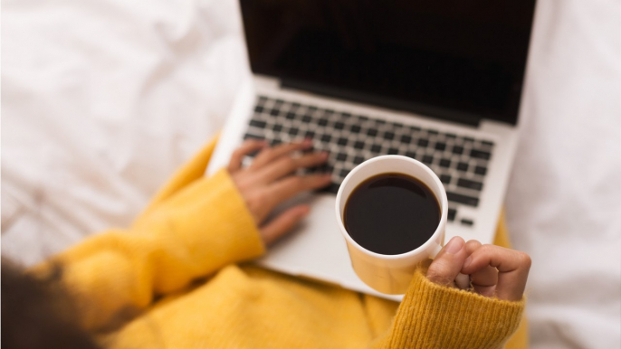 Expertin verrät: Aus diesem Grund sollten Sie mit dem ersten Kaffee des Tages warten