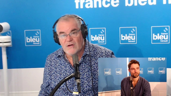 Dr Olivier Sillam (neurologue): "La science s'interesse de plus en plus aux questions ésotériques"