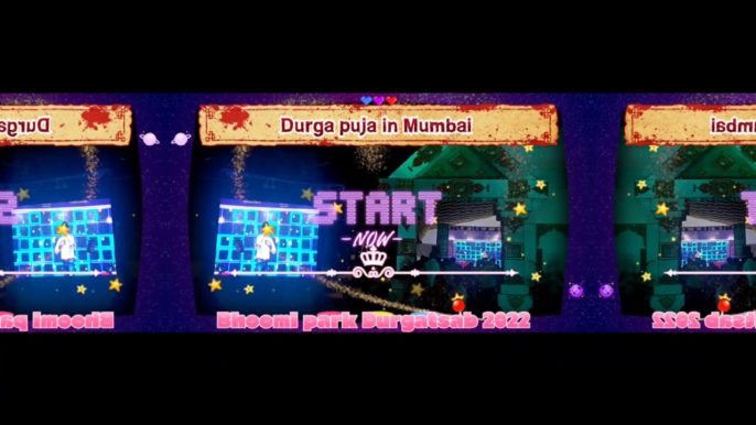 Durag puja 2022/Navratri2022/How to celebrate Durga puja / Navratri in mumbai/dussehra 2022 /Durga puja in malad west mumbai