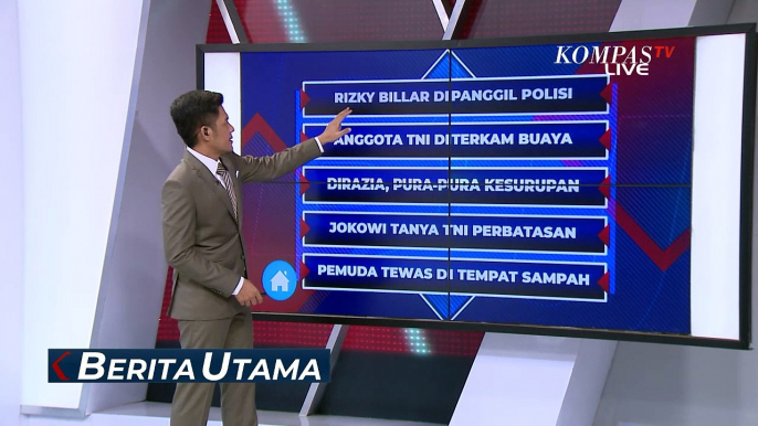 Rizky Billar Diperiksa Besok, Lesti Kejora Masih Jalani Perawatan di Rumah Sakit!