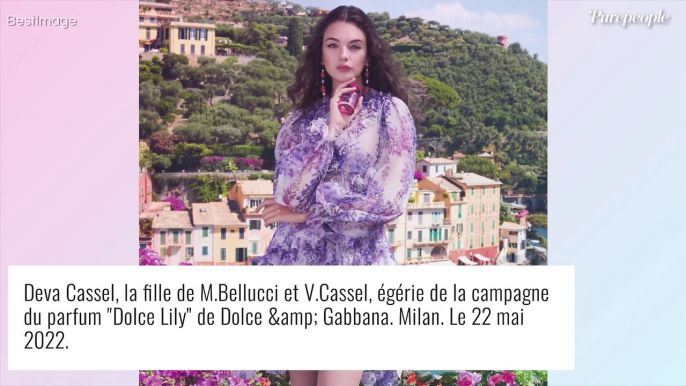 Deva Cassel : Ensorcelante en petite tenue, elle impressionne encore parée de bijoux de luxe