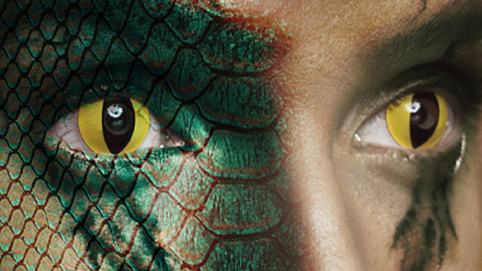 Lizard People The Truth About Reptilians Trailer