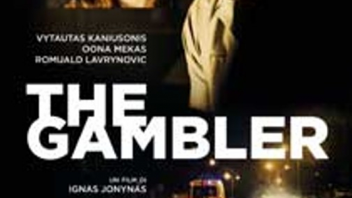 The Gambler