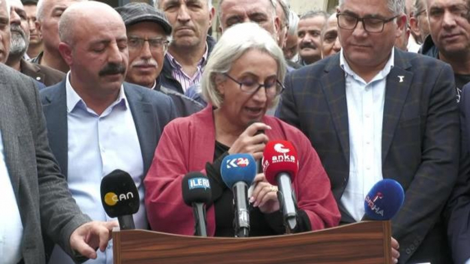 Alevi Kuruluşlarından Erdoğan'ın Açıkladığı Pakete Tepki: "Bu, Alevi Kurumsallaşmasına, Alevi Dinselliğine Yönelik Darbe ve El Koyma Girişimidir"