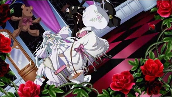 Pandora Hearts Staffel 1 Folge 22 HD Deutsch