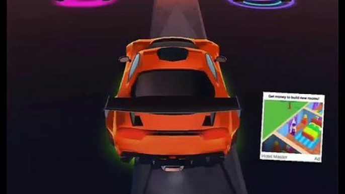 Race Master 3D Game | Car Racing Game | Walkthrough Gameplay Level 82-86 | Android-ios Game |