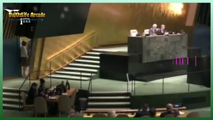 Imran Khan Speech at 74th United Nation General Assembly | Urdu Subtitles | PM Imran Khan Address 2019