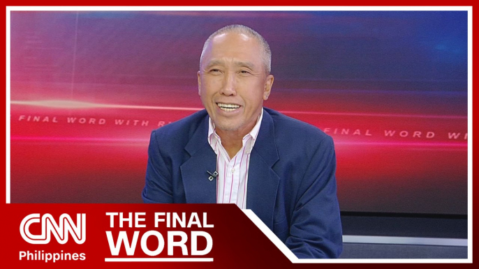 Pinoy-written book explores online fame at age 65 | The Final Word