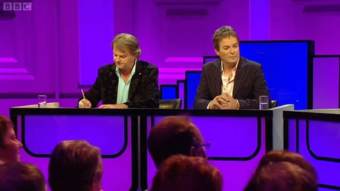 Just a Minute - 102 - Paul Merton, Julian Clary, Stephen Fry, Russell Tovey [couchtripper]