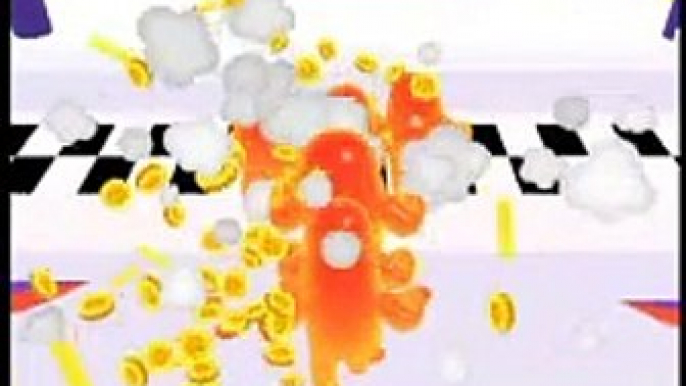 Join Blob Clash 3D Gameplay, Android IOS Walkthrough Gameplay Level 1-5 JBCL3D01