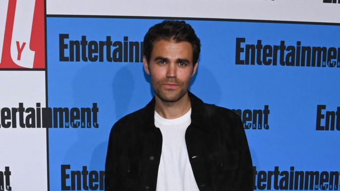 „Vampire Diaries“-Star Paul Wesley nach drei Jahren Ehe wieder Single!