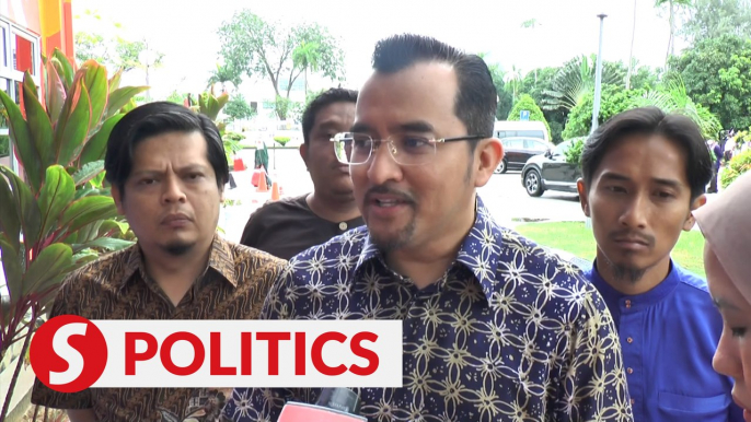 We want to hold GE15 before floods, not during, says Umno Youth chief